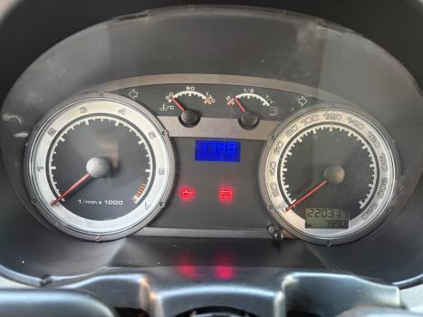 VOLKSWAGEN Gol 1.6 4P G3 RALLYE FLEX, Foto 5