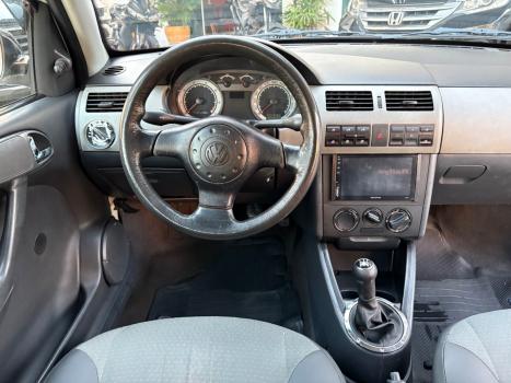VOLKSWAGEN Gol 1.6 4P G3 RALLYE FLEX, Foto 6