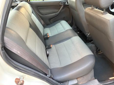 VOLKSWAGEN Gol 1.6 4P G3 RALLYE FLEX, Foto 8