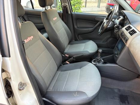 VOLKSWAGEN Gol 1.6 4P G3 RALLYE FLEX, Foto 9
