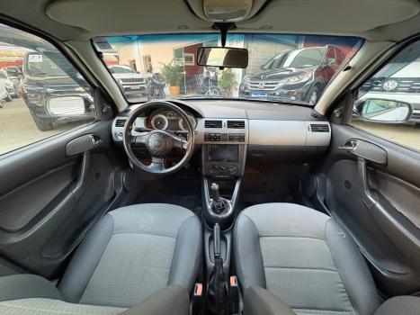 VOLKSWAGEN Gol 1.6 4P G3 RALLYE FLEX, Foto 10