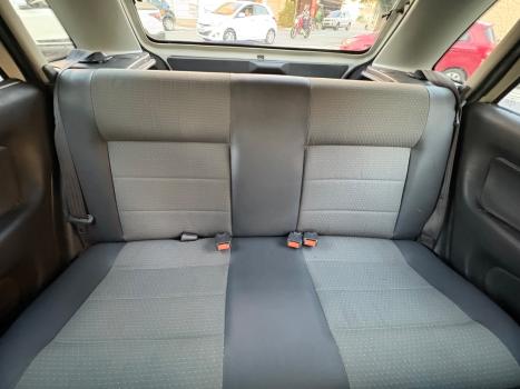 VOLKSWAGEN Gol 1.6 4P G3 RALLYE FLEX, Foto 11