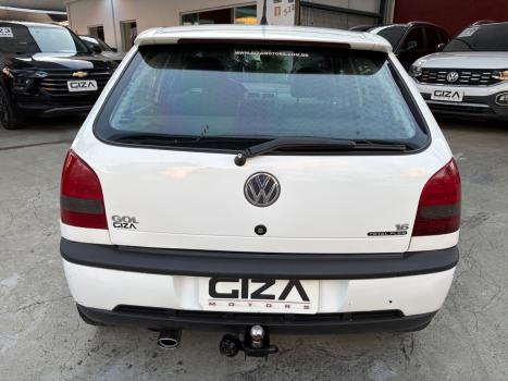VOLKSWAGEN Gol 1.6 4P G3 RALLYE FLEX, Foto 13