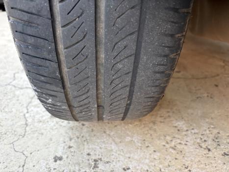 VOLKSWAGEN Gol 1.6 4P G3 RALLYE FLEX, Foto 15