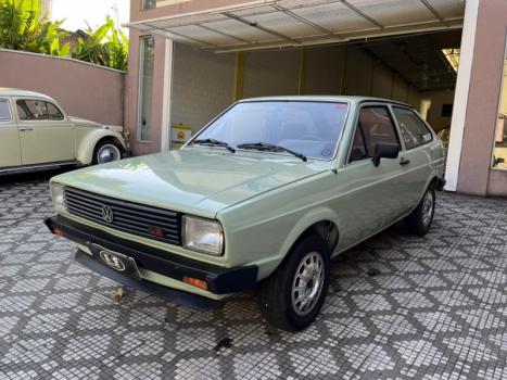 VOLKSWAGEN Gol 1.6 BX, Foto 1
