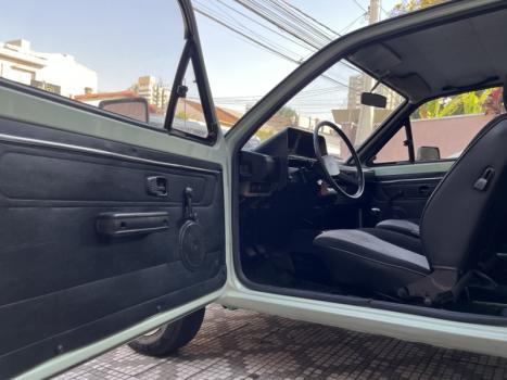 VOLKSWAGEN Gol 1.6 BX, Foto 2