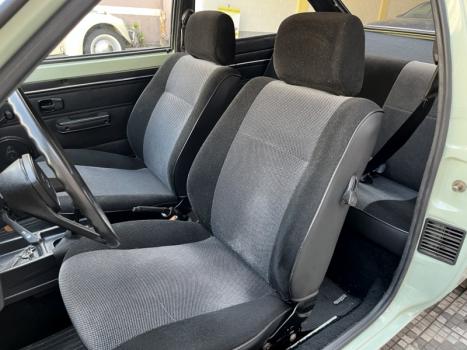 VOLKSWAGEN Gol 1.6 BX, Foto 4