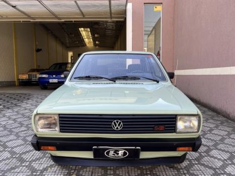 VOLKSWAGEN Gol 1.6 BX, Foto 8