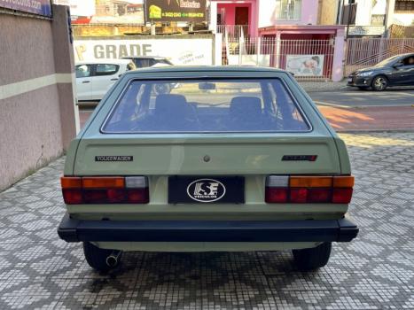 VOLKSWAGEN Gol 1.6 BX, Foto 9