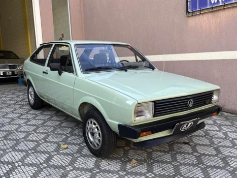 VOLKSWAGEN Gol 1.6 BX, Foto 12