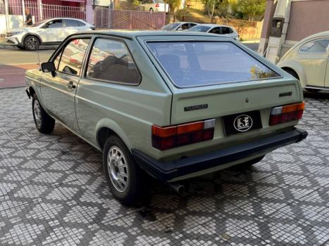 VOLKSWAGEN Gol 1.6 BX, Foto 13