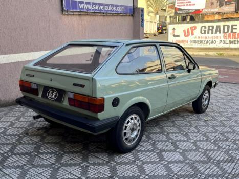 VOLKSWAGEN Gol 1.6 BX, Foto 14