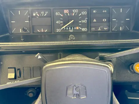 VOLKSWAGEN Gol 1.6 BX, Foto 3