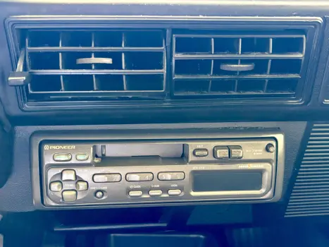 VOLKSWAGEN Gol 1.6 BX, Foto 6