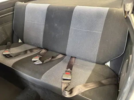 VOLKSWAGEN Gol 1.6 BX, Foto 7