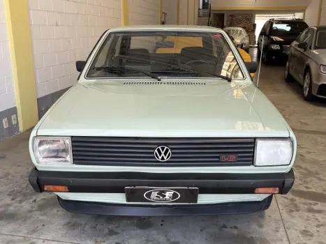 VOLKSWAGEN Gol 1.6 BX, Foto 8