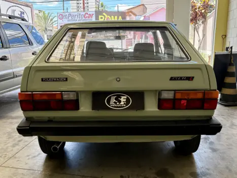 VOLKSWAGEN Gol 1.6 BX, Foto 10