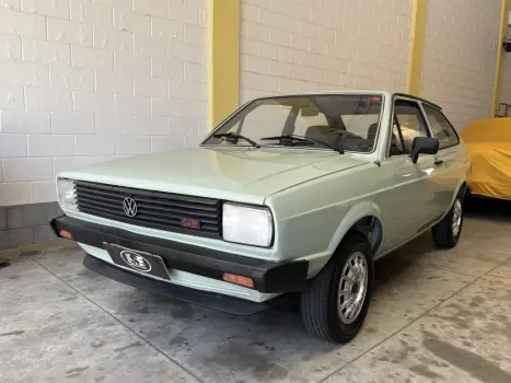 VOLKSWAGEN Gol 1.6 BX, Foto 12