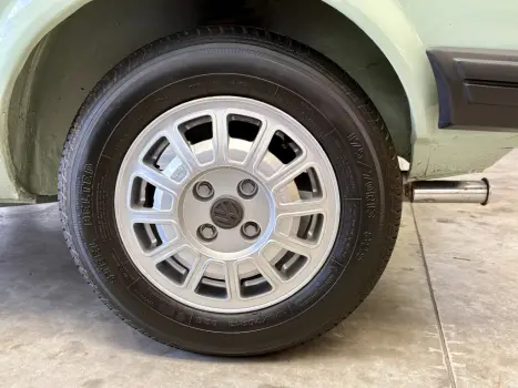 VOLKSWAGEN Gol 1.6 BX, Foto 13