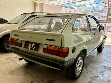 VOLKSWAGEN Gol 1.6 BX, Foto 14