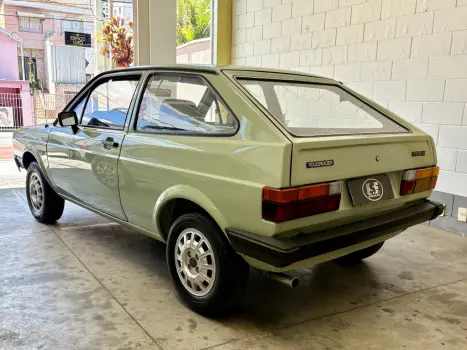 VOLKSWAGEN Gol 1.6 BX, Foto 15