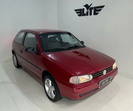 VOLKSWAGEN Gol 1.6 CLI, Foto 1 VOLKSWAGEN Gol 1.6 CLI, Foto 1