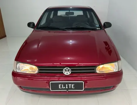 VOLKSWAGEN Gol 1.6 CLI, Foto 2 VOLKSWAGEN Gol 1.6 CLI, Foto 2