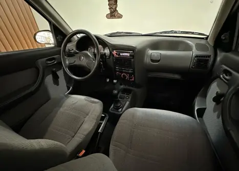 VOLKSWAGEN Gol 1.6 CLI, Foto 4 VOLKSWAGEN Gol 1.6 CLI, Foto 4