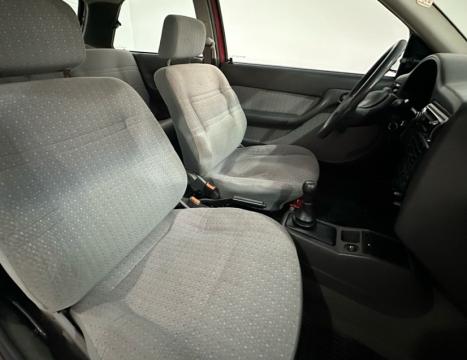 VOLKSWAGEN Gol 1.6 CLI, Foto 5 VOLKSWAGEN Gol 1.6 CLI, Foto 5