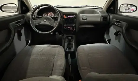 VOLKSWAGEN Gol 1.6 CLI, Foto 6 VOLKSWAGEN Gol 1.6 CLI, Foto 6