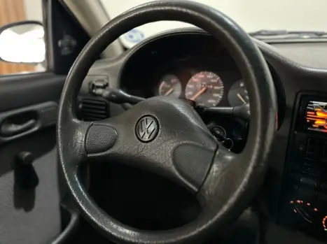 VOLKSWAGEN Gol 1.6 CLI, Foto 7 VOLKSWAGEN Gol 1.6 CLI, Foto 7