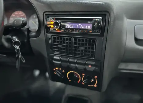 VOLKSWAGEN Gol 1.6 CLI, Foto 8 VOLKSWAGEN Gol 1.6 CLI, Foto 8