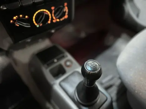 VOLKSWAGEN Gol 1.6 CLI, Foto 9 VOLKSWAGEN Gol 1.6 CLI, Foto 9