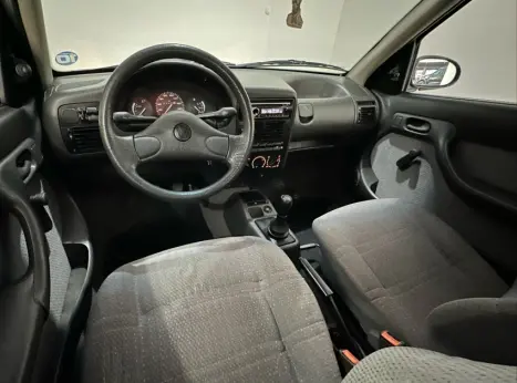 VOLKSWAGEN Gol 1.6 CLI, Foto 10 VOLKSWAGEN Gol 1.6 CLI, Foto 10