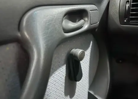 VOLKSWAGEN Gol 1.6 CLI, Foto 11 VOLKSWAGEN Gol 1.6 CLI, Foto 11