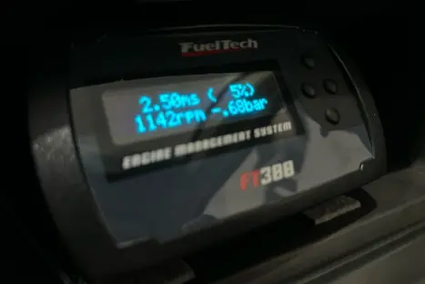 VOLKSWAGEN Gol 1.6 CLI, Foto 12 VOLKSWAGEN Gol 1.6 CLI, Foto 12