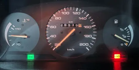 VOLKSWAGEN Gol 1.6 CLI, Foto 13 VOLKSWAGEN Gol 1.6 CLI, Foto 13