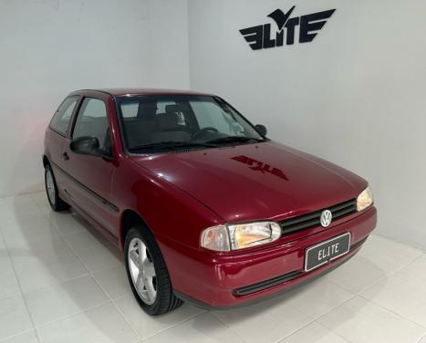 VOLKSWAGEN Gol 1.6 CLI, Foto 14 VOLKSWAGEN Gol 1.6 CLI, Foto 14