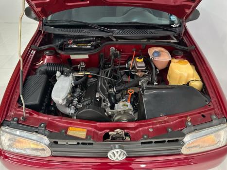 VOLKSWAGEN Gol 1.6 CLI, Foto 17 VOLKSWAGEN Gol 1.6 CLI, Foto 17