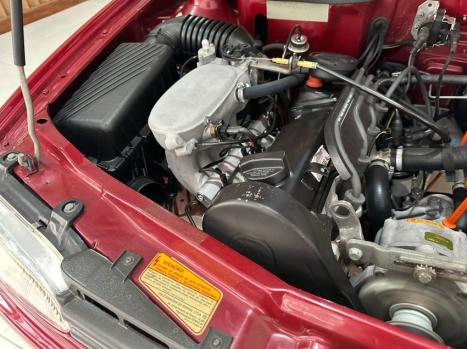 VOLKSWAGEN Gol 1.6 CLI, Foto 18 VOLKSWAGEN Gol 1.6 CLI, Foto 18