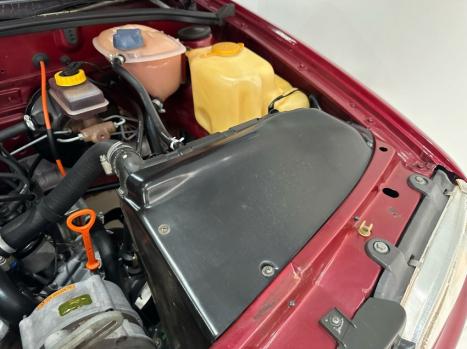 VOLKSWAGEN Gol 1.6 CLI, Foto 19 VOLKSWAGEN Gol 1.6 CLI, Foto 19