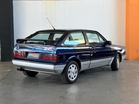 VOLKSWAGEN Gol 2.0 GTI, Foto 2
