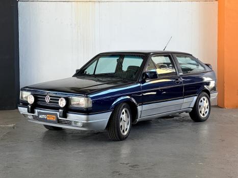 VOLKSWAGEN Gol 2.0 GTI, Foto 3