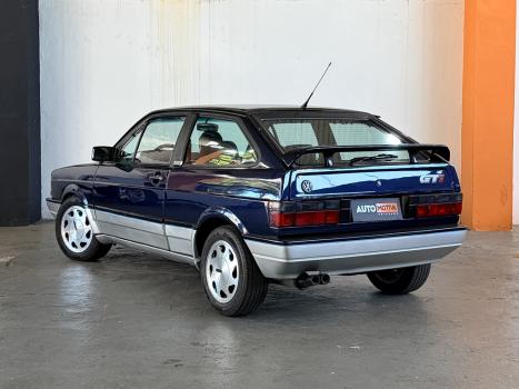 VOLKSWAGEN Gol 2.0 GTI, Foto 4
