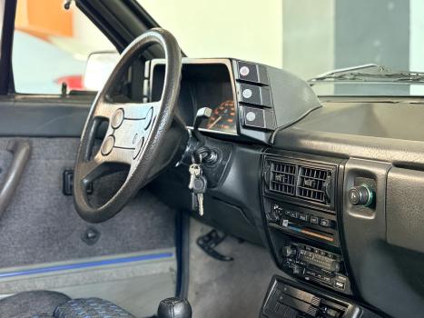 VOLKSWAGEN Gol 2.0 GTI, Foto 5