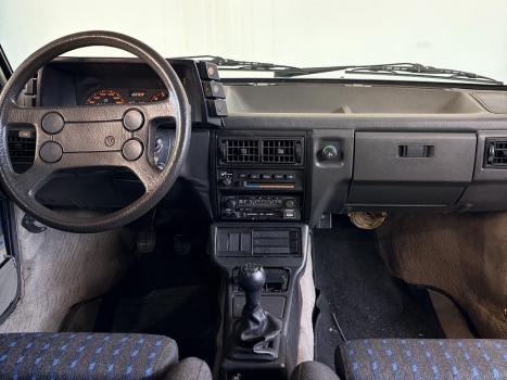 VOLKSWAGEN Gol 2.0 GTI, Foto 6