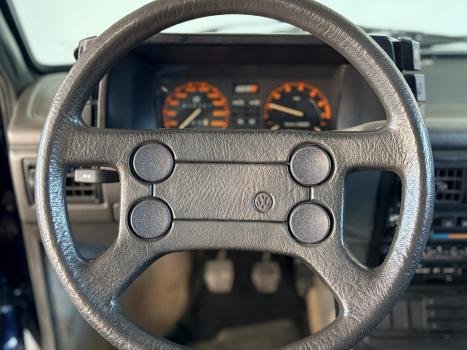VOLKSWAGEN Gol 2.0 GTI, Foto 7