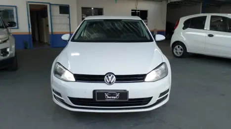 VOLKSWAGEN Golf 1.4 16V 4P TSI COMFORTLINE AUTOMTICO, Foto 1