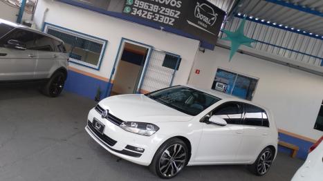 VOLKSWAGEN Golf 1.4 16V 4P TSI COMFORTLINE AUTOMTICO, Foto 2