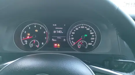 VOLKSWAGEN Golf 1.4 16V 4P TSI COMFORTLINE AUTOMTICO, Foto 6